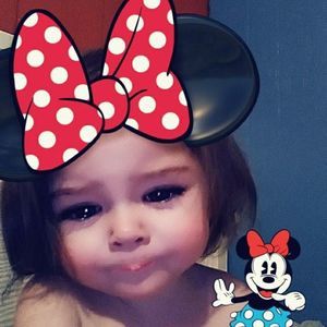 Meet your Posher, Crystal